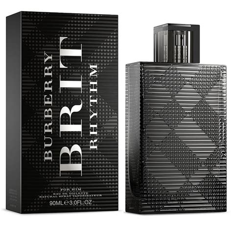 burberry brit rhythm prezzio|burberry brit rhythm man.